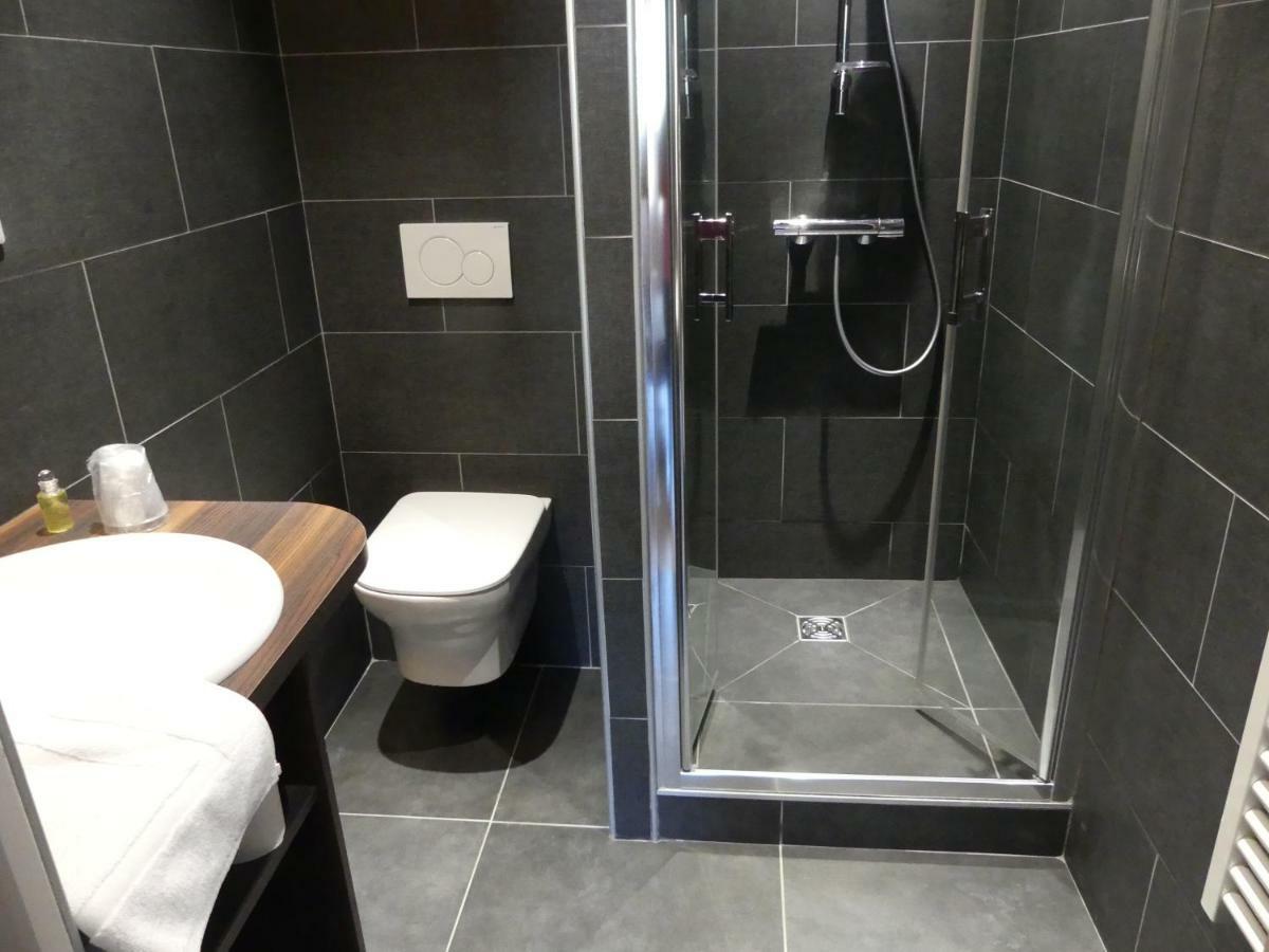 Hotel Viallet Areches Luaran gambar